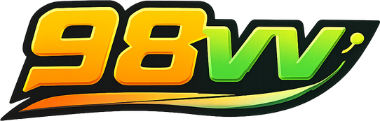 Logo 98vv – trang chủ cá cược Việt Nam